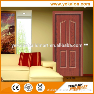 Yekalon Melamine Door MDF Interior Door